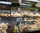 Maraş Pastanesi Maraş Pastanesi