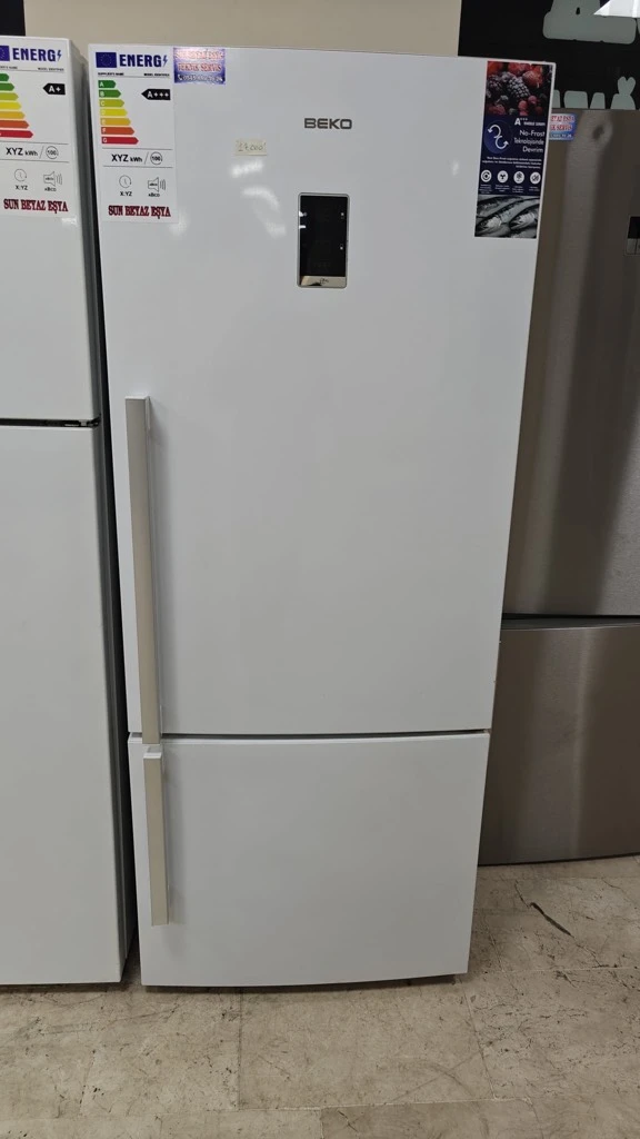 Adana Merkez Servisi