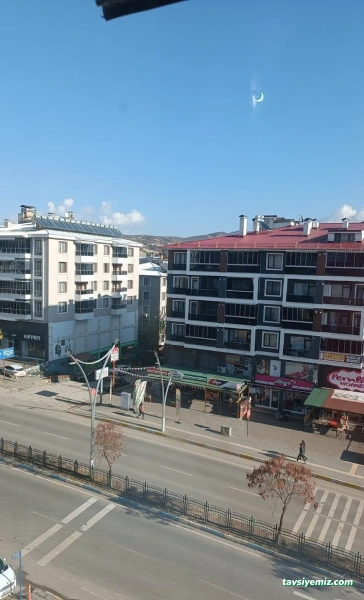 Avesta Apart Otel