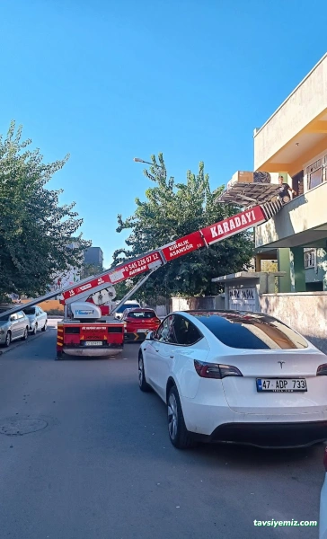 Batman Rıdvan Nakliyat Batman Rıdvan Nakliyat