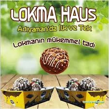 Lokma Haus Lokma Haus