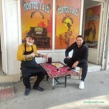 Halo Market , Tostcu Halo Dayi Halo Market , Tostcu Halo Dayi