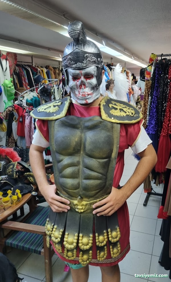 İdeal Kostüm İdeal Kostüm