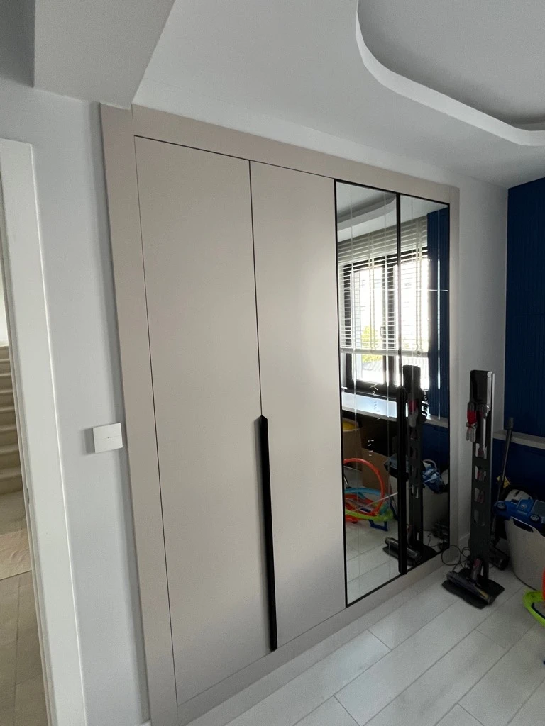 Koç Mobilya Teknik Servis