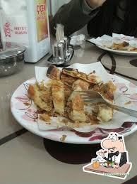 Çiçek Borek Gazi Caddesi Çiçek Borek Gazi Caddesi