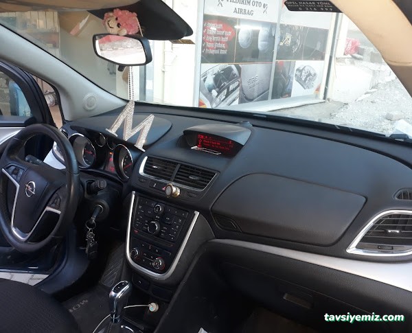 Yıldırım Oto Airbag Yıldırım Oto Airbag