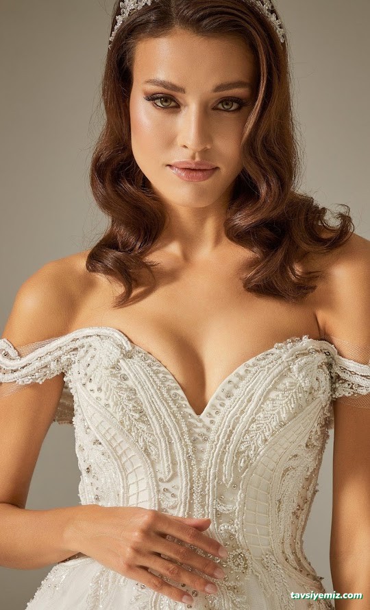 Mediha Cambaz Bridal Gelinlik Mediha Cambaz Bridal Gelinlik