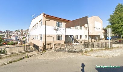 Mesleki Eğitim Merkezi Mesleki Eğitim Merkezi