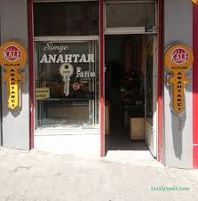 Anahtarcı Artvin Çilingir Simge Anahtar Anahtarcı Artvin Çilingir Simge Anahtar