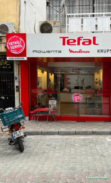 Hızel Elektronik Hızel Elektronik