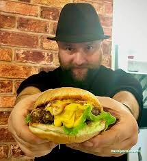 Mert Abinin Yeri ( Hamburger & Taco ) Mert Abinin Yeri ( Hamburger & Taco )