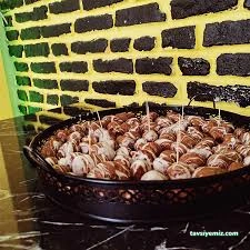 Bi Lokma Keyf Bi Lokma Keyf