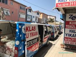 Klas Halı Ve Koltuk Yıkama Klas Halı Ve Koltuk Yıkama