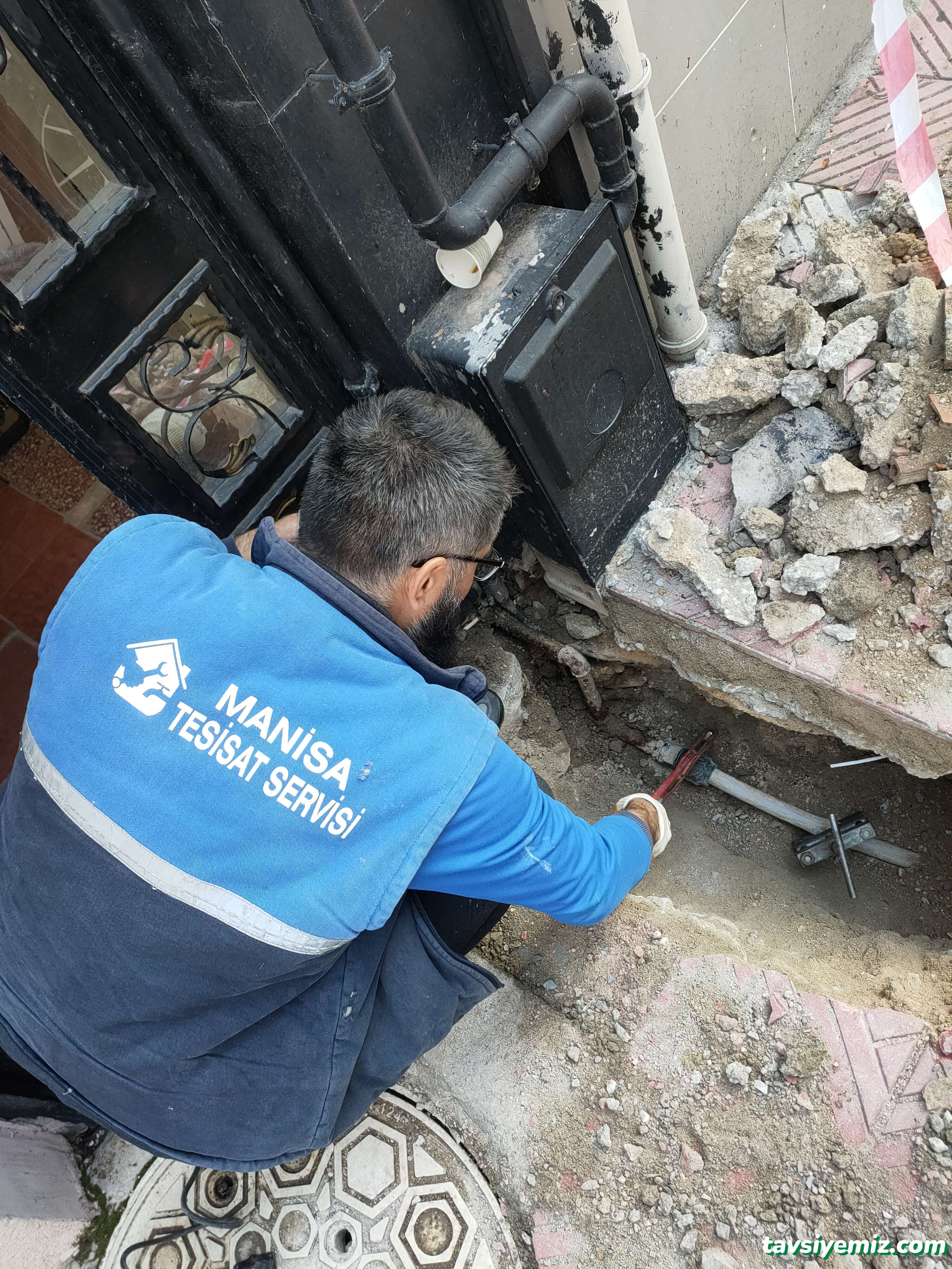 Manisa Su Tesisat Servisi Manisa Su Tesisat Servisi