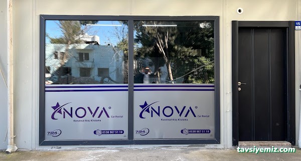 Nova Car Rental Nova Car Rental