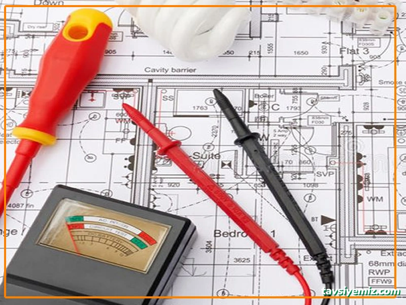 Eb Mühendislik & Teknik Proje (Elektirik Proje Tesisat) Eb Mühendislik & Teknik Proje (Elektirik Proje Tesisat)