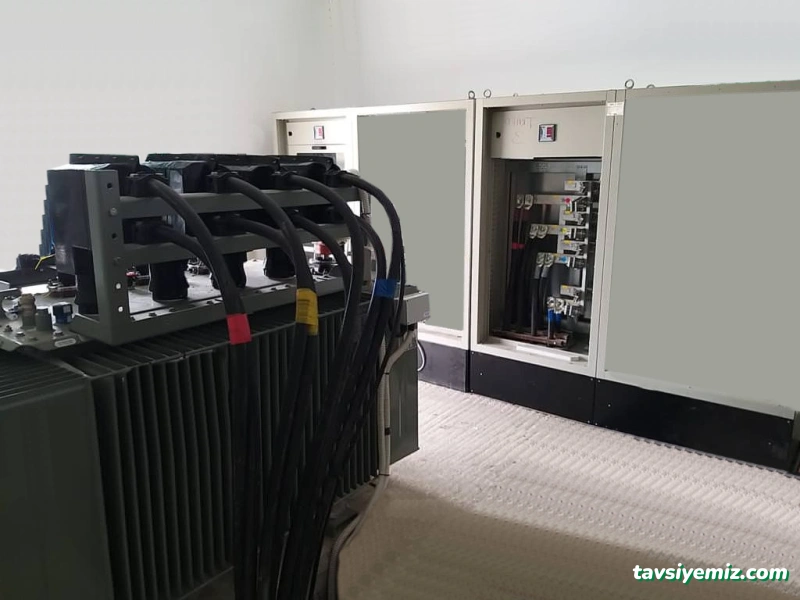 Eb Mühendislik & Teknik Proje (Elektirik Proje Tesisat) Eb Mühendislik & Teknik Proje (Elektirik Proje Tesisat)