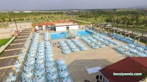 Gap Sosyal Tesisleri