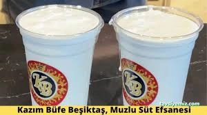 Kazım Büfe Kazım Büfe