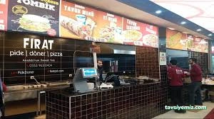 Fırat Pide Döner Pizza Fırat Pide Döner Pizza