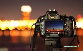 Ebru Fotoğrafçılık