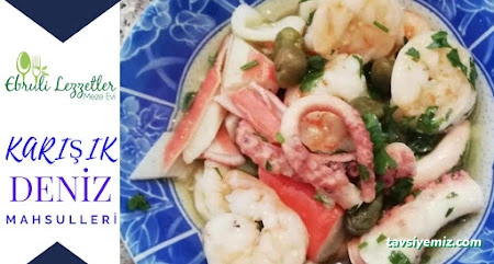 Ebruli Lezzetler Meze Evi Ebruli Lezzetler Meze Evi
