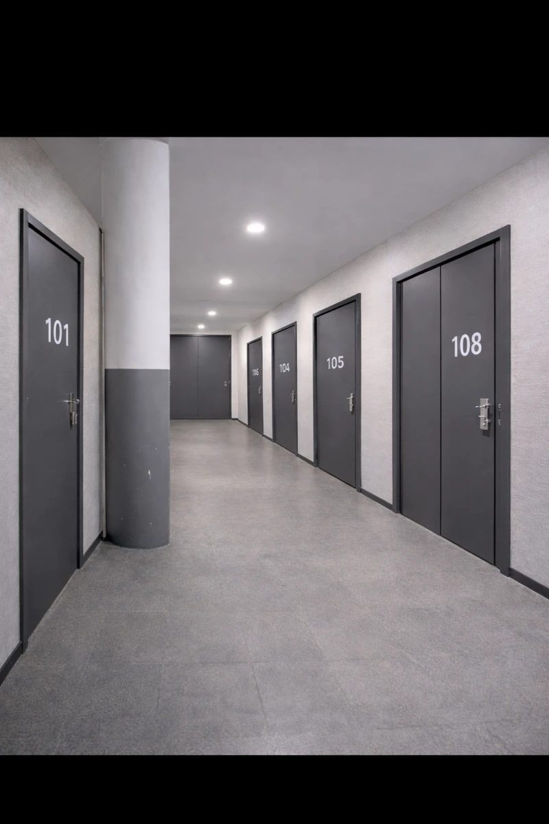 Ilgazoğlu Akıllı Depolama