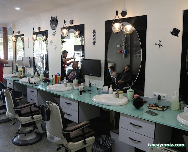Avcı Barber Studio Avcı Barber Studio