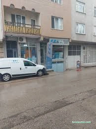 E.c.a. Yetkili Servis E.c.a. Yetkili Servis