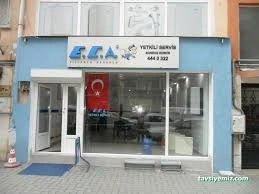 E.c.a. Yetkili Servis E.c.a. Yetkili Servis