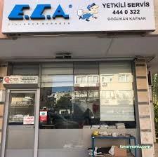 E.c.a. Yetkili Servis E.c.a. Yetkili Servis