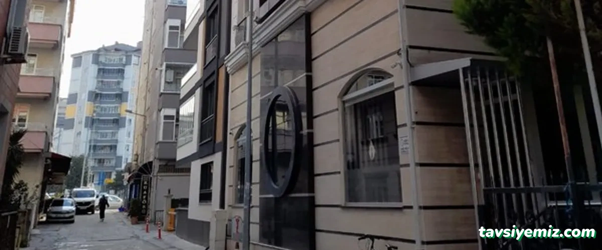 Ece Han Butik Otel