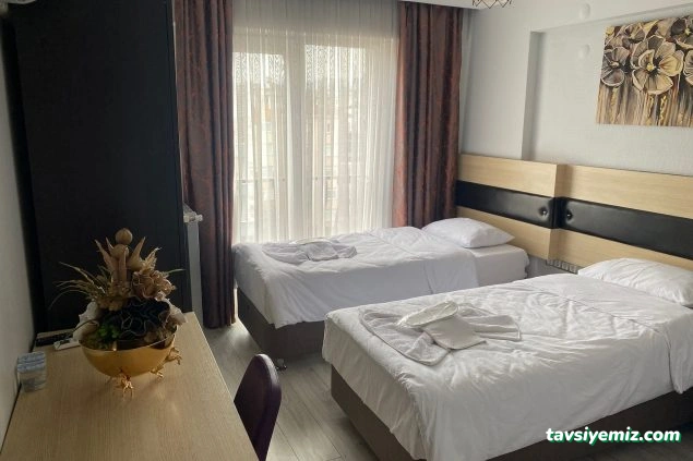 Ece Han Butik Otel