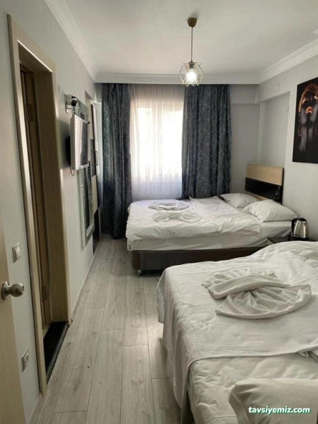 Ece Han Butik Otel
