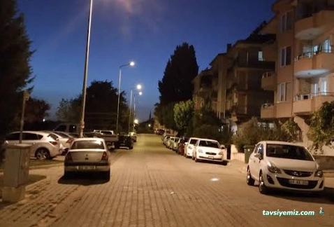 Ece Kız Öğrenci Yurdu