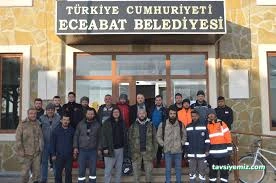 Eceabat Belediyesi Eceabat Belediyesi