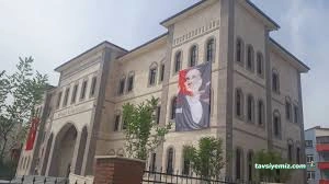 Eceabat Kaymakamlığı Eceabat Kaymakamlığı