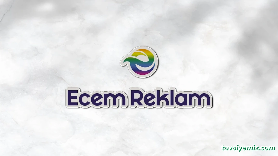 Ecem Reklam & Tabela Ecem Reklam & Tabela