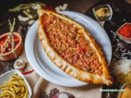Gülçin Pide Salonu Gülçin Pide Salonu