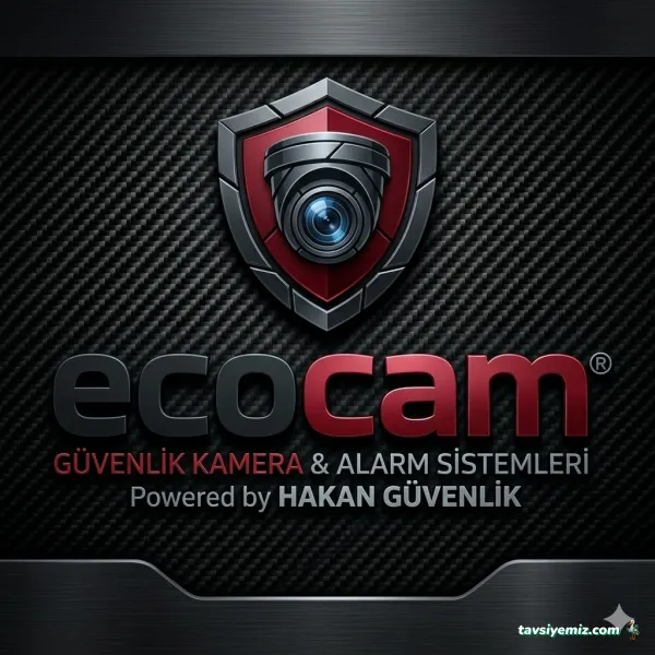 Ecocam Güvenlik Kamera Sistemleri