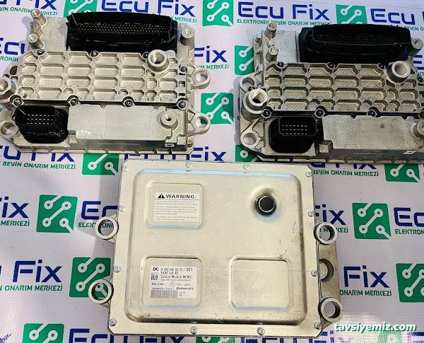 Ecu Fix Turkey Ecu Fix Turkey