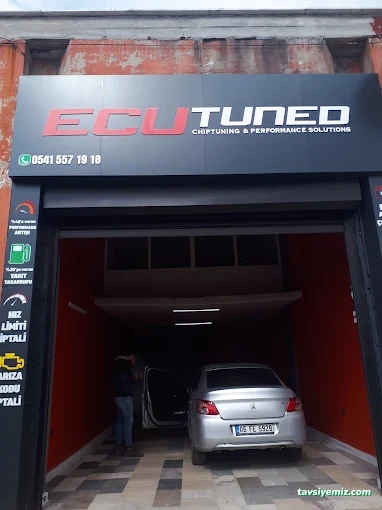 Ecutuned Chip Tuning Kırklareli Şubesi Ecutuned Chip Tuning Kırklareli Şubesi