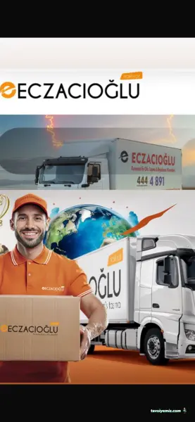 Eczacıoğlu Nakliyat