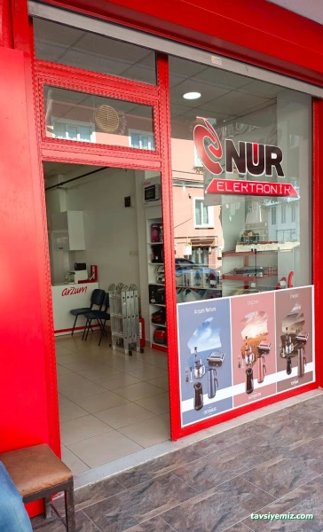 Nur Elektronik Arzum Yetkili Servisi Nur Elektronik Arzum Yetkili Servisi