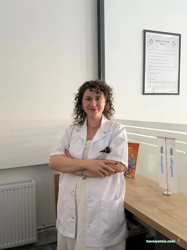 Eda İşitme Cihazları Satış Ve Uygulama Merkezi