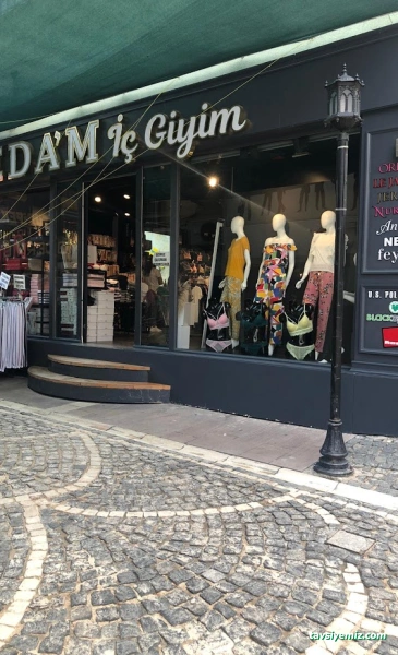 Edam İç Giyim Edam İç Giyim