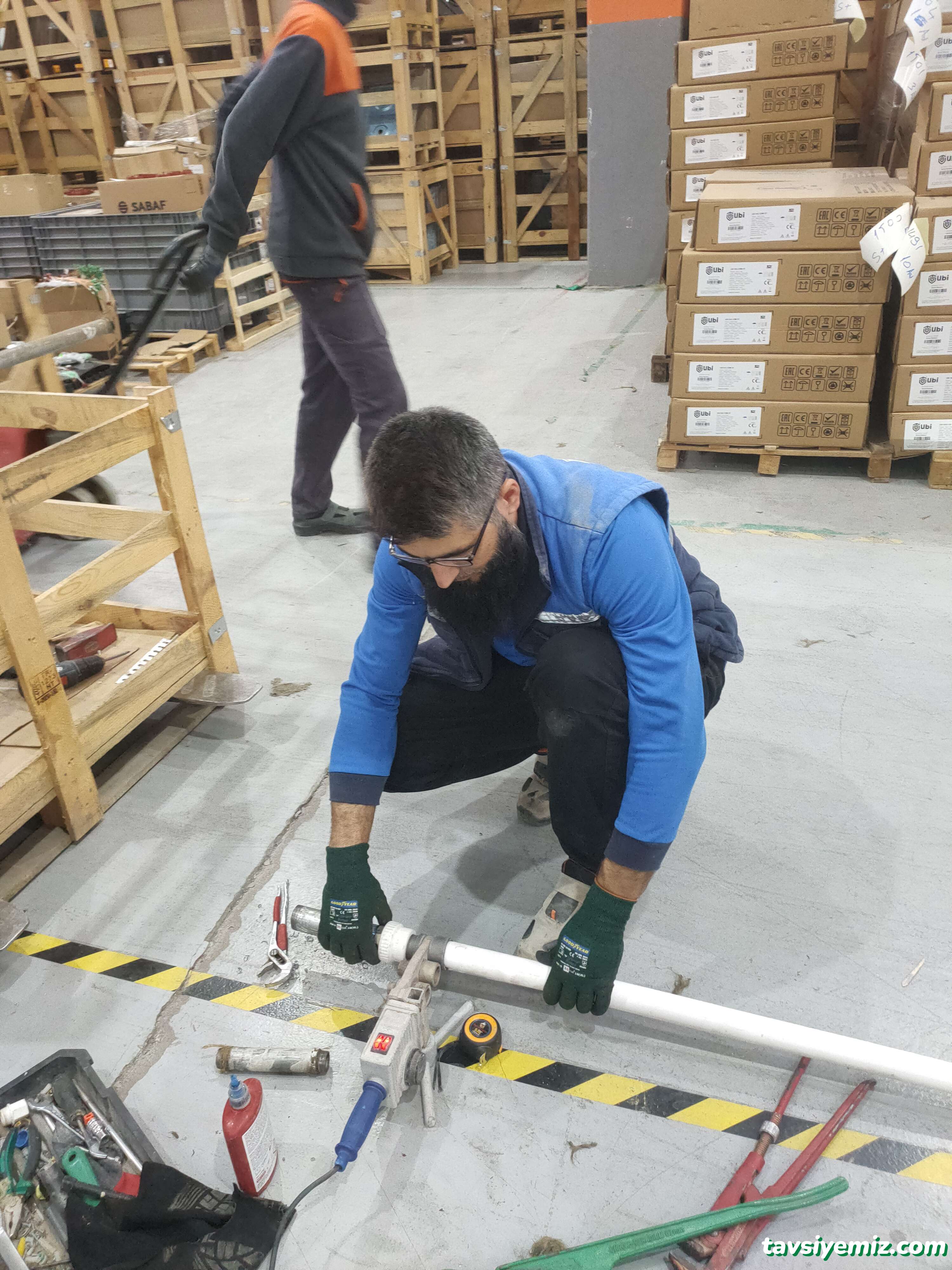Manisa Su Tesisat Servisi Manisa Su Tesisat Servisi