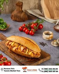 Özbay Döner Özbay Döner
