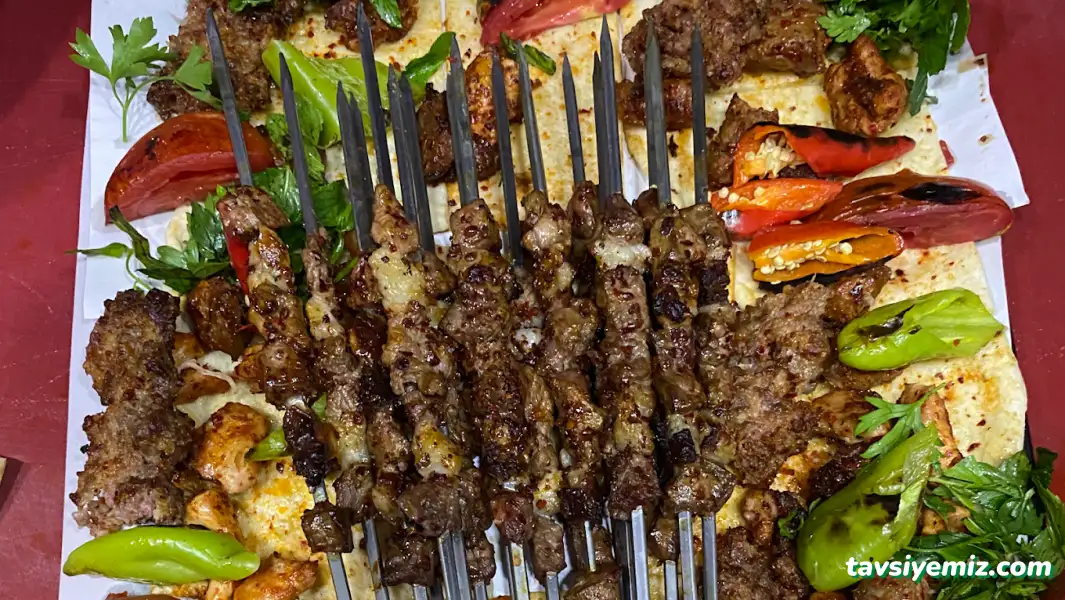 Edessa Ocakbaşı Edessa Ocakbaşı