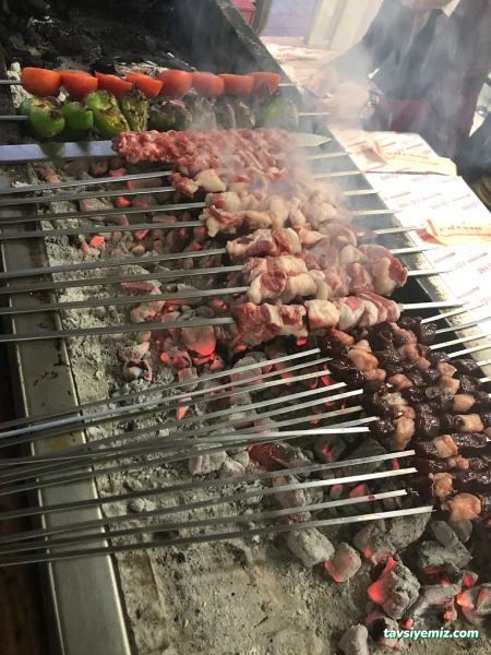 Edessa Ocakbaşı Edessa Ocakbaşı